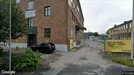 Lager att hyra, Borås, Getängsvägen