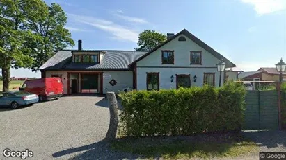 Kontorslokaler att hyra i Uppsala - Bild från Google Street View