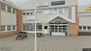 Lediga lokaler att hyra, Sundsvall, Trafikgatan