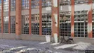 Kontor att hyra, Södermalm, Nackagatan