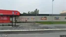 Lediga lokaler att hyra, Umeå, Hörnefors, Bruksgatan