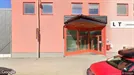 Lediga lokaler att hyra, Västerort, Krossgatan