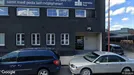 Lediga lokaler att hyra, Västerort, Ranhammarsvägen