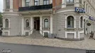Lediga lokaler att hyra, Landskrona, Rådhustorget