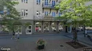 Lediga lokaler att hyra, Hässleholm, Första Avenyen