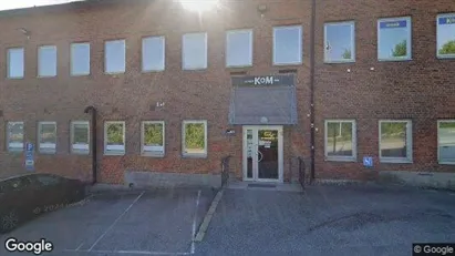 Lagerlokaler att hyra i Majorna-Linné - Bild från Google Street View