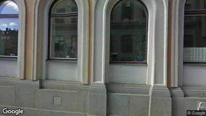 Kontorslokaler att hyra i Stockholm Innerstad - Bild från Google Street View