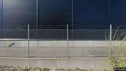 Kontorslokaler att hyra i Nacka - Bild från Google Street View