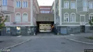 Kontor att hyra, Hudiksvall, Västra Tullgatan