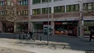 Kontor att hyra, Helsingborg, Södergatan
