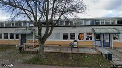 Affärslokaler att hyra i Västerås - Bild från Google Street View