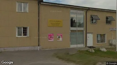 Kontorslokaler att hyra i Kungsör - Bild från Google Street View