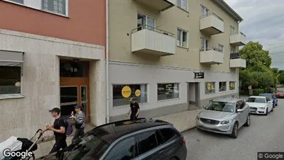 Kontorslokaler att hyra i Strängnäs - Bild från Google Street View