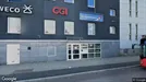 Lediga lokaler att hyra, Jönköping, Järnvägsgatan