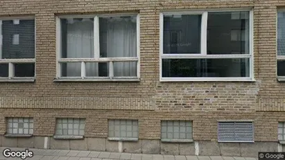Kontorslokaler att hyra i Jönköping - Bild från Google Street View