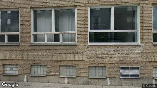 Kontorslokaler att hyra i Jönköping - Bild från Google Street View