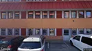 Lager att hyra, Askim-Frölunda-Högsbo, F O Petersons gata