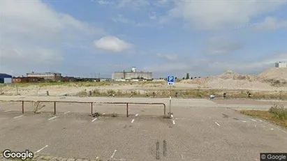 Lagerlokaler att hyra i Malmö Centrum - Bild från Google Street View