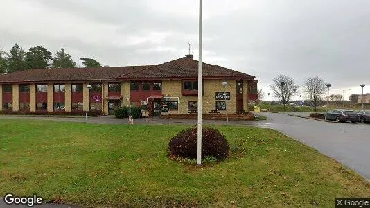Kontorslokaler att hyra i Västerås - Bild från Google Street View