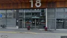 Kontor att hyra, Gärdet/Djurgården, Hangövägen<span class="blurred street-number" onclick="ProcessAdRequest(589719)"><span class="hint">Se väg-nr</span>[xxxxxxxx]</span>