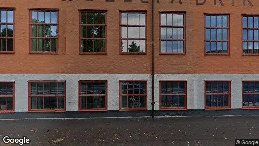 Kontorslokaler att hyra i Eskilstuna - Bild från Google Street View