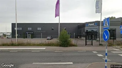 Affärslokaler att hyra i Västerås - Bild från Google Street View