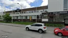 Industrilokal att hyra, Västerort, Sorterargatan<span class="blurred street-number" onclick="ProcessAdRequest(589785)"><span class="hint">Se väg-nr</span>[xxxxxxxx]</span>