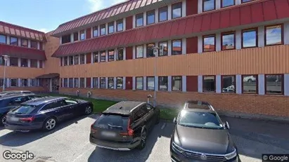 Kontorslokaler att hyra i Askim-Frölunda-Högsbo - Bild från Google Street View