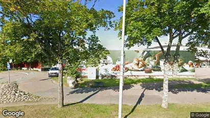 Affärslokaler att hyra i Västra hisingen - Bild från Google Street View