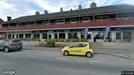 Lediga lokaler att hyra, Vilhelmina, Volgsjövägen