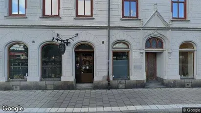 Affärslokaler att hyra i Gävle - Bild från Google Street View