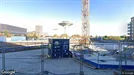 Kontor att hyra, Hyllie, Bures gata