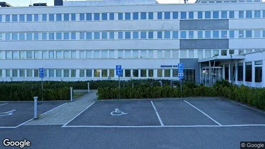 Kontorslokaler att hyra i Askim-Frölunda-Högsbo - Bild från Google Street View