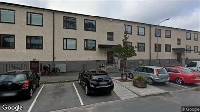 Affärslokaler att hyra i Område ej specificerat - Bild från Google Street View