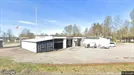 Lediga lokaler att hyra, Hällefors, Sikforsvägen