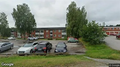 Affärslokaler att hyra i Strängnäs - Bild från Google Street View