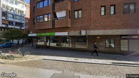 Affärslokaler att hyra i Område ej specificerat - Bild från Google Street View