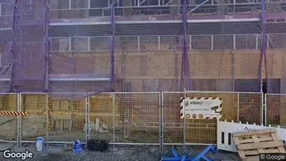 Coworking spaces att hyra i Göteborg Centrum - Bild från Google Street View