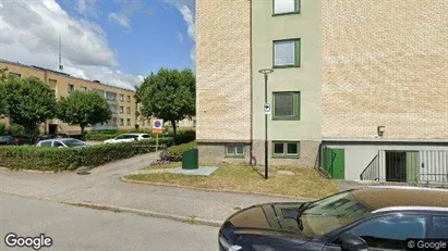 Affärslokaler att hyra i Katrineholm - Bild från Google Street View