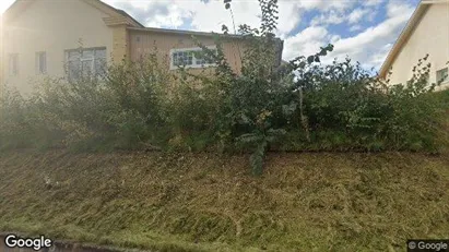 Kontorslokaler att hyra i Hässleholm - Bild från Google Street View