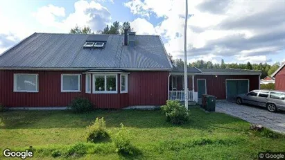 Affärslokaler att hyra i Boden - Bild från Google Street View