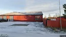 Industrilokal att hyra, Boden, Gjutvägen<span class="blurred street-number" onclick="ProcessAdRequest(590957)"><span class="hint">Se väg-nr</span>[xxxxxxxx]</span>