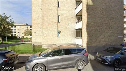 Affärslokaler att hyra i Norrköping - Bild från Google Street View