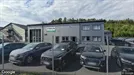 Industrilokal att hyra, Håbo, Spjutvägen<span class="blurred street-number" onclick="ProcessAdRequest(590984)"><span class="hint">Se väg-nr</span>[xxxxxxxx]</span>