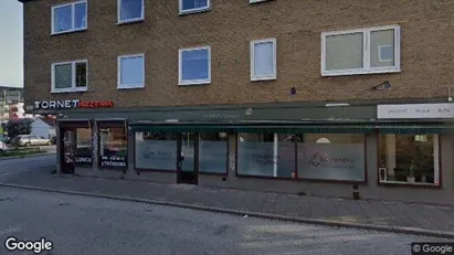 Affärslokaler att hyra i Kirseberg - Bild från Google Street View