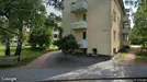 Lager att hyra, Hammarbyhamnen, Skattungsvägen