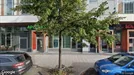Lediga lokaler att hyra, Hammarbyhamnen, Hammarby Allé