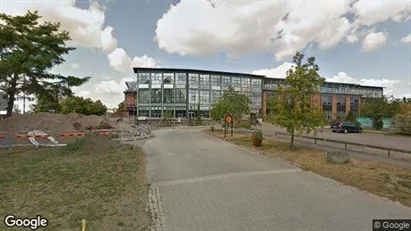 Kontorslokaler att hyra i Linköping - Bild från Google Street View
