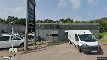 Kontorslokaler att hyra i Karlstad - Bild från Google Street View