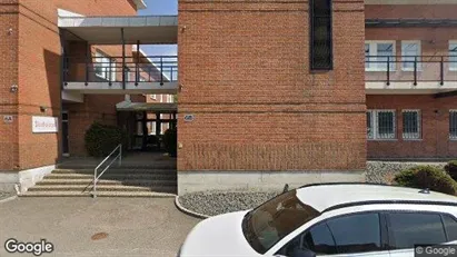 Industrilokaler att hyra i Askim-Frölunda-Högsbo - Bild från Google Street View